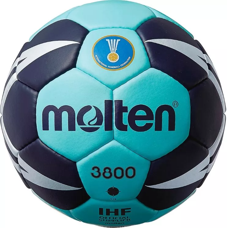 Bold Molten H2X3800-CN Handball
