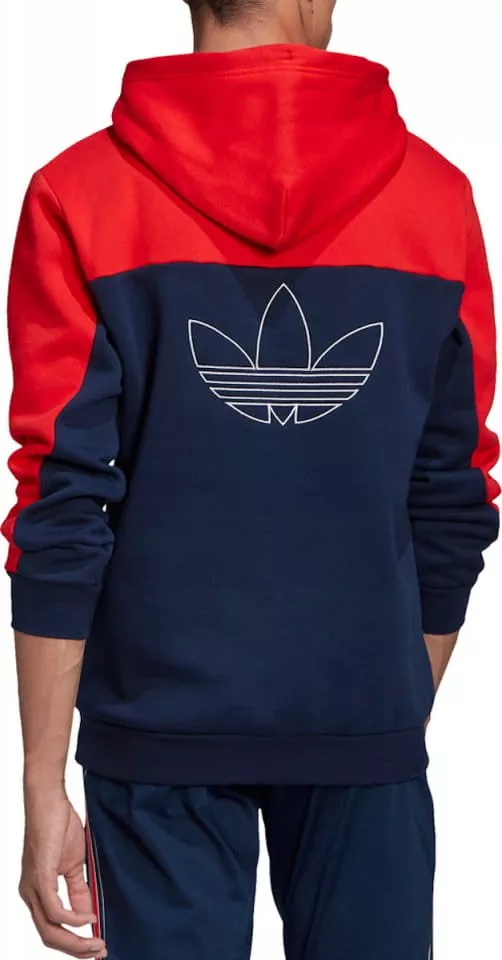 Hoodie adidas Originals AFC 90-92 HDY