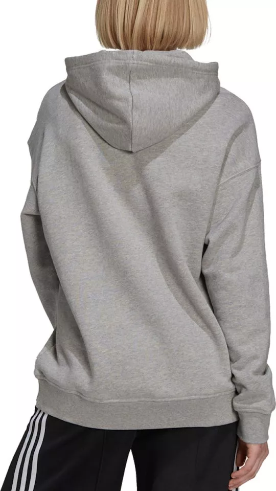 Sweatshirt com capuz adidas Originals TRF HOODIE