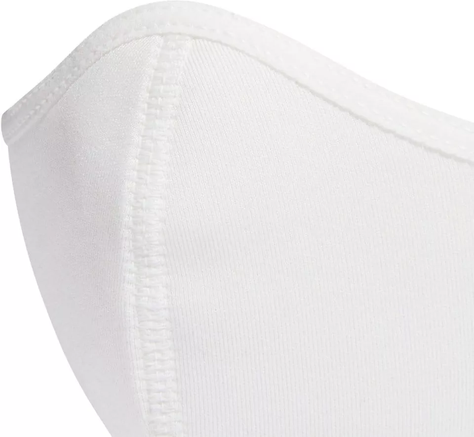 Mascarilla adidas Sportswear Face Cover XS/S 3-Pack