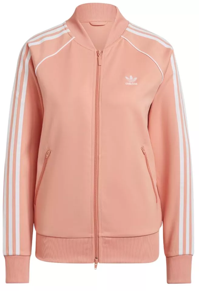 Яке adidas Originals Primeblue Track Training Jacket Women