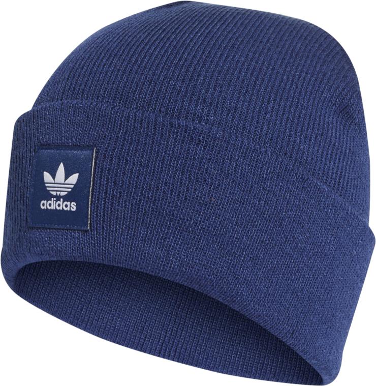 Hat adidas Originals AC CUFF KNIT