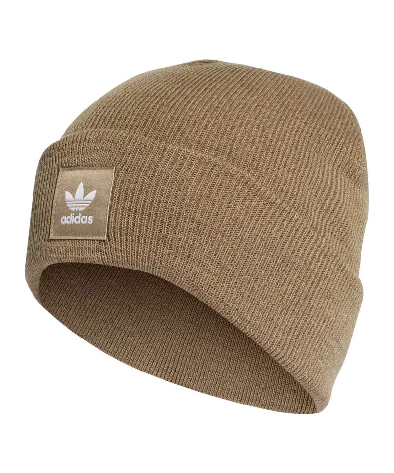 Gorro adidas Originals AC CUFF KNIT