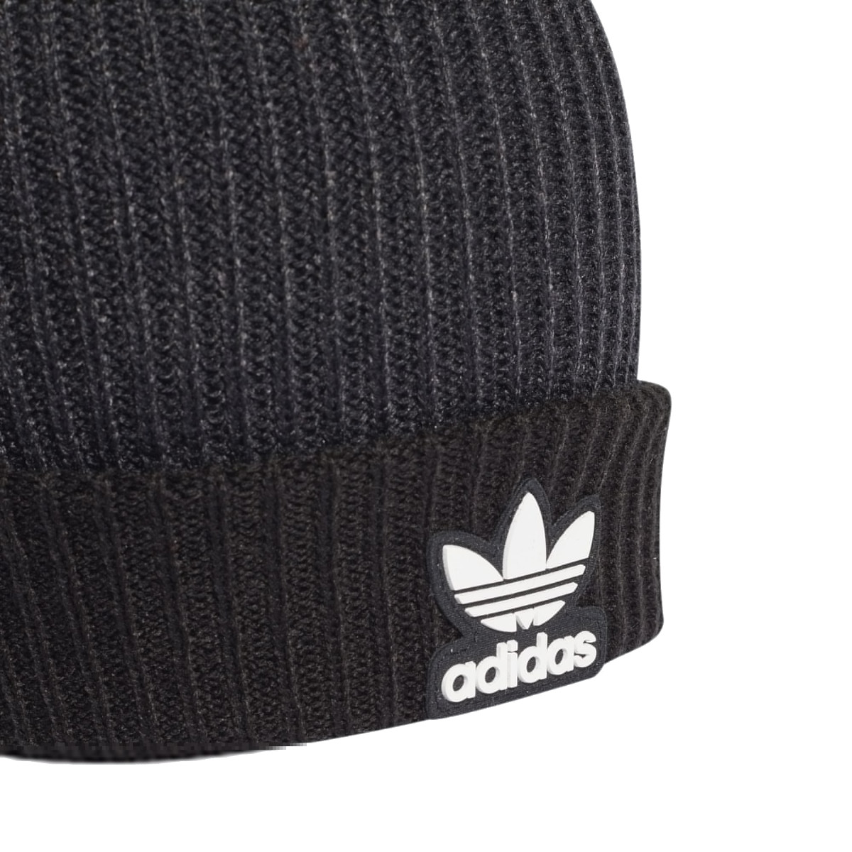 Hat adidas Originals AC POM BEANIE - Top4Running.com