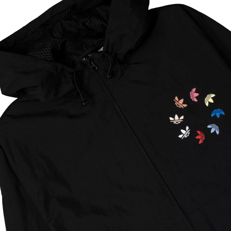 Veste à capuche adidas Originals ST WB