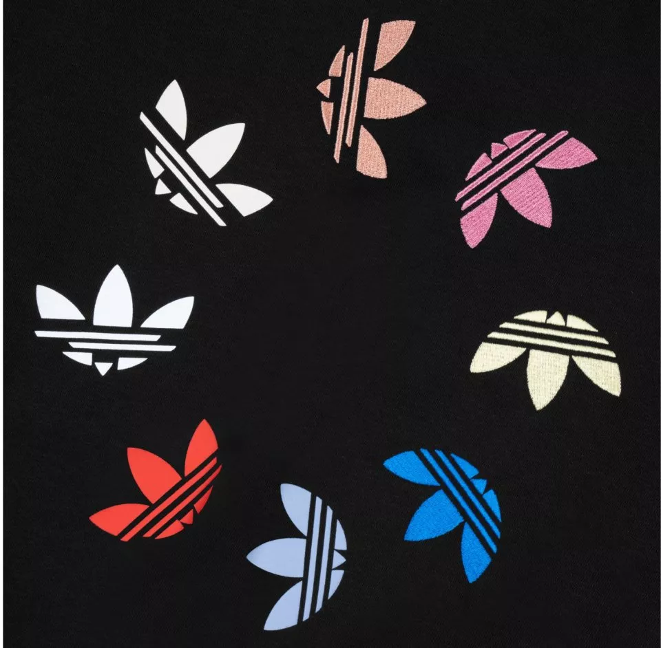 adidas Originals SWEATSHIRT Melegítő felsők