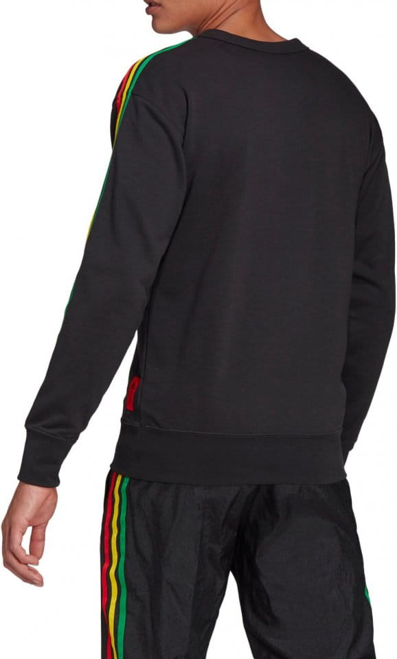 Sweatshirt adidas AJAX ICON CR SW - Top4Football.com