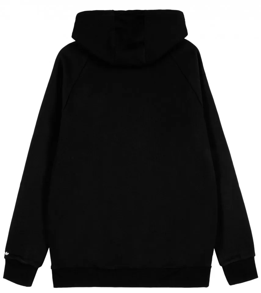 Суитшърт с качулка adidas Originals ST HOODY