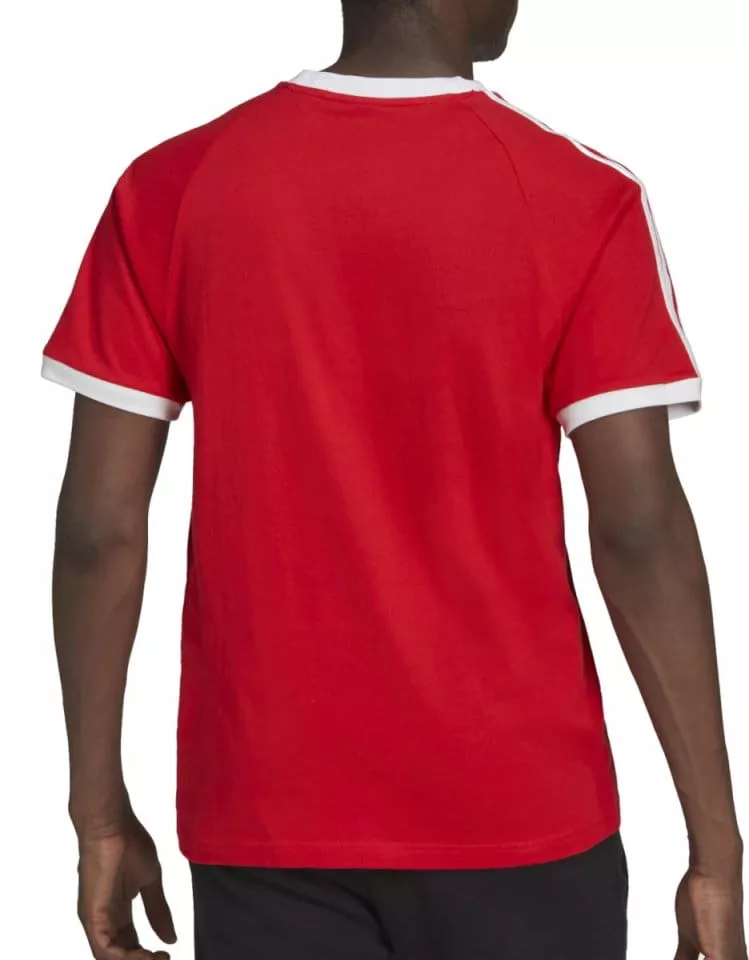 Pánské tričko s krátkým rukávem adidas Originals Adicolor Classics 3-Stripes