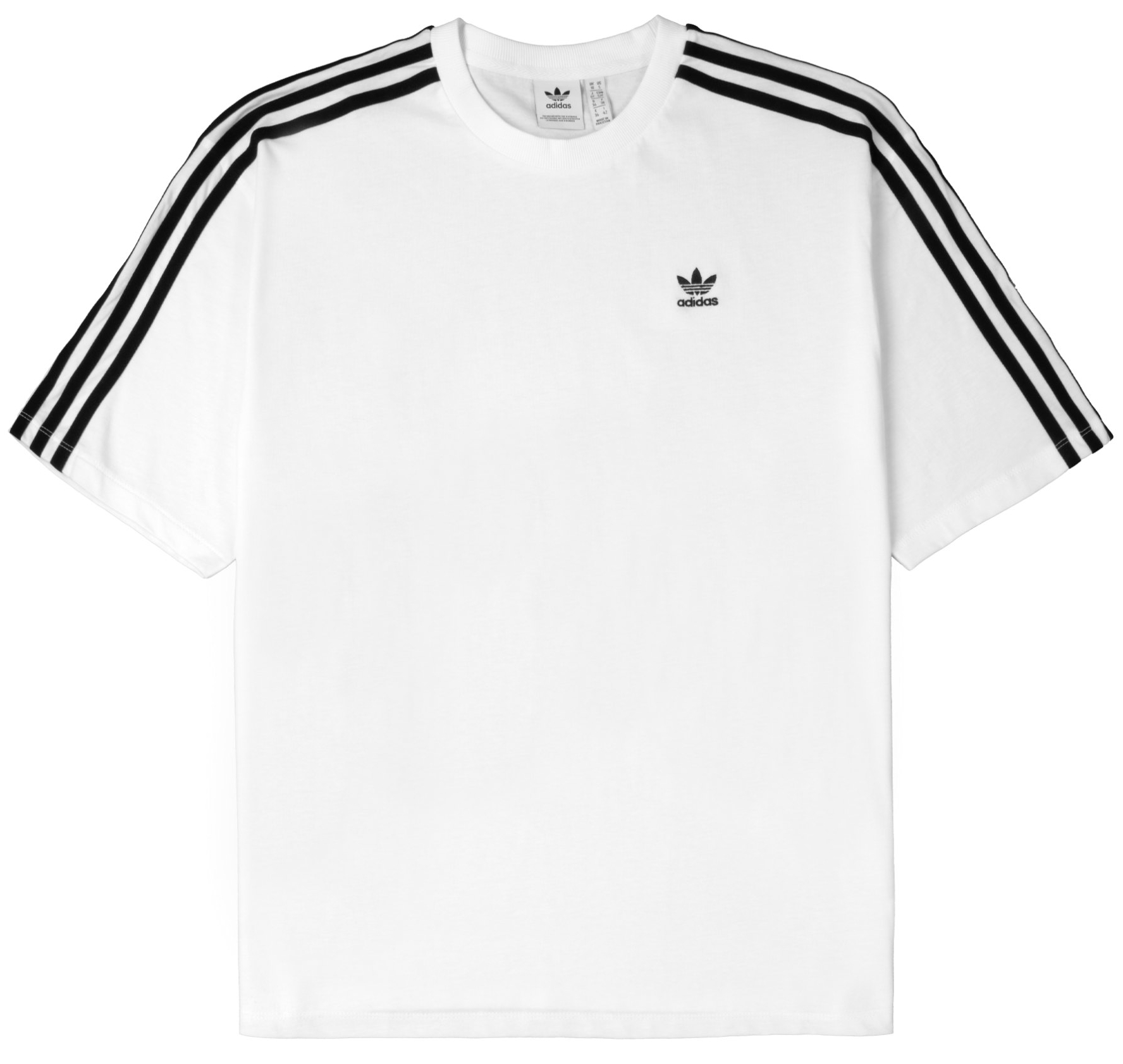 adidas Originals OVERSIZED TEE Rövid ujjú póló