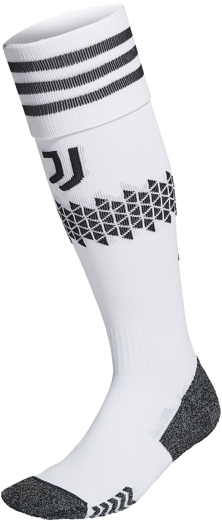 Football socks adidas JUVE H SO 2022/23