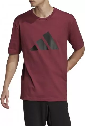 T-shirt adidas Sportswear M FI 3B Tee | Sport-T-Shirts