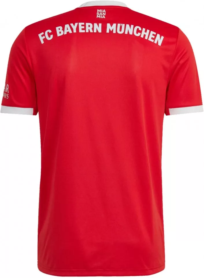 Риза adidas FCB H JSY 2022/23