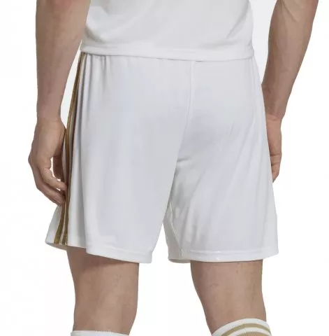 Calções Logo adidas FCB A SHO 2022/23