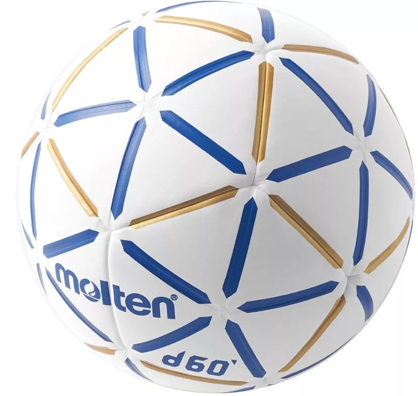 Minge Molten 5er Ballset Handball d60