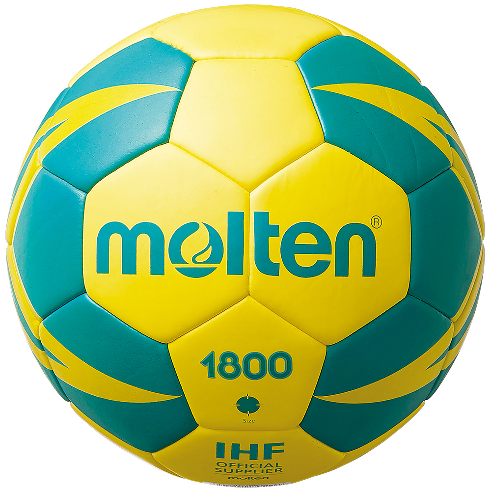 Házenkářský míč Molten H3X1800-YG