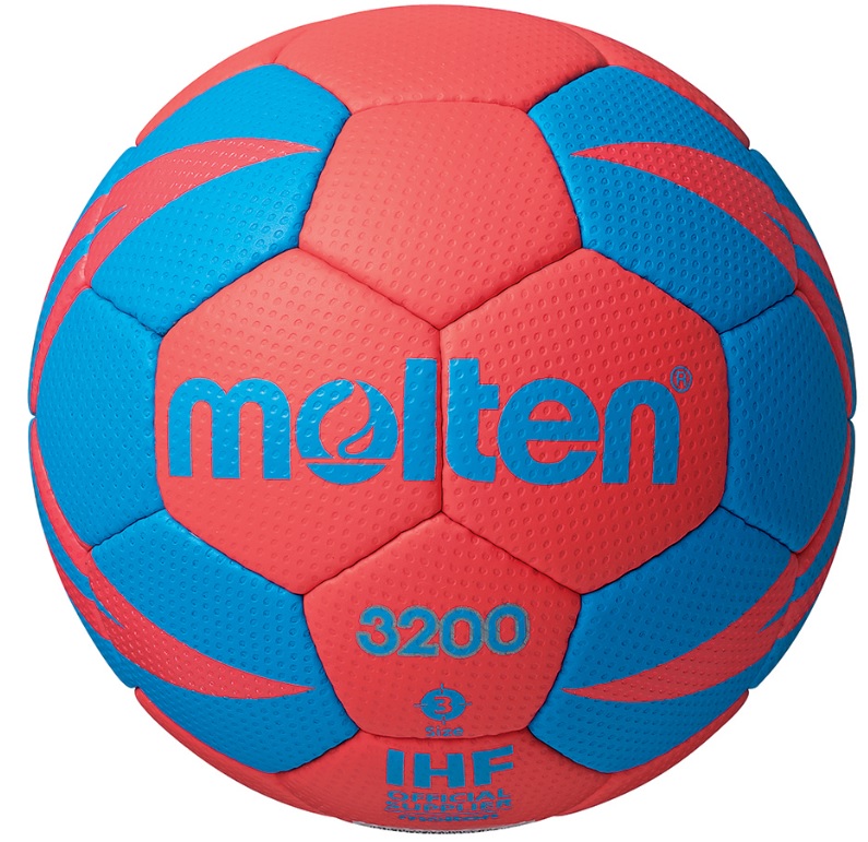 Házenkářský míč Molten H3X3200