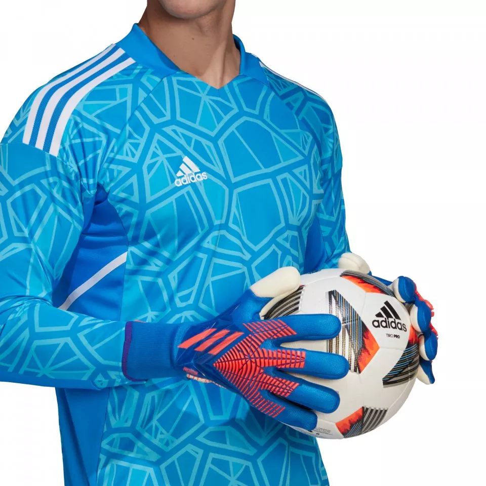Fotbalové brankářské rukavice adidas Predator Pro Promo