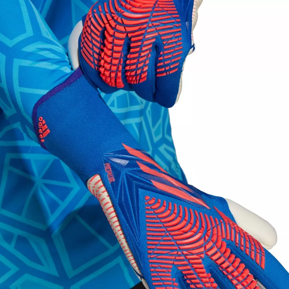 Guantes de portero adidas PRED GL PRO