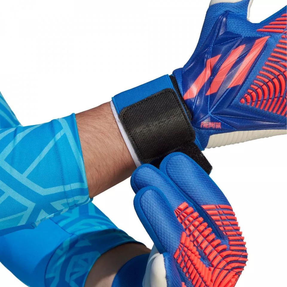Brankářské rukavice adidas Predator Competition