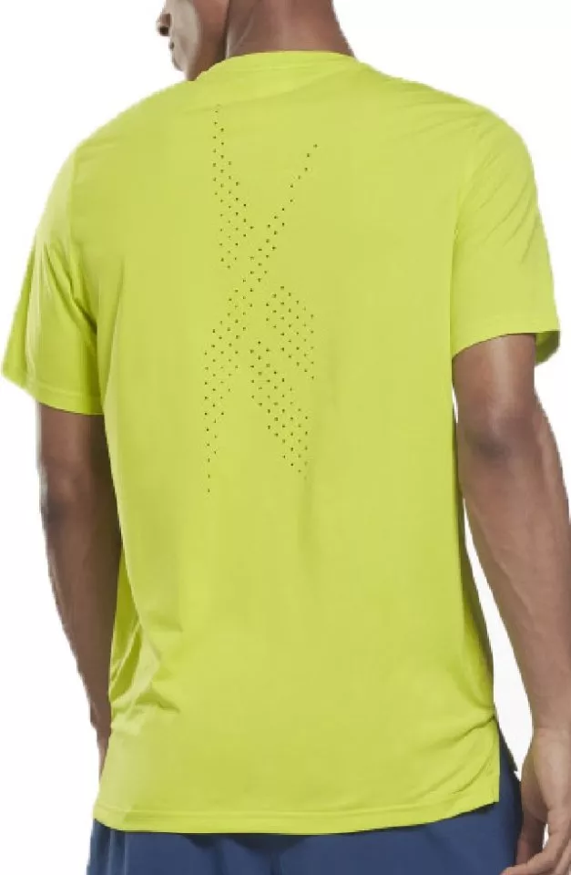 Тениска Reebok UBF MoveSoft SS Tee