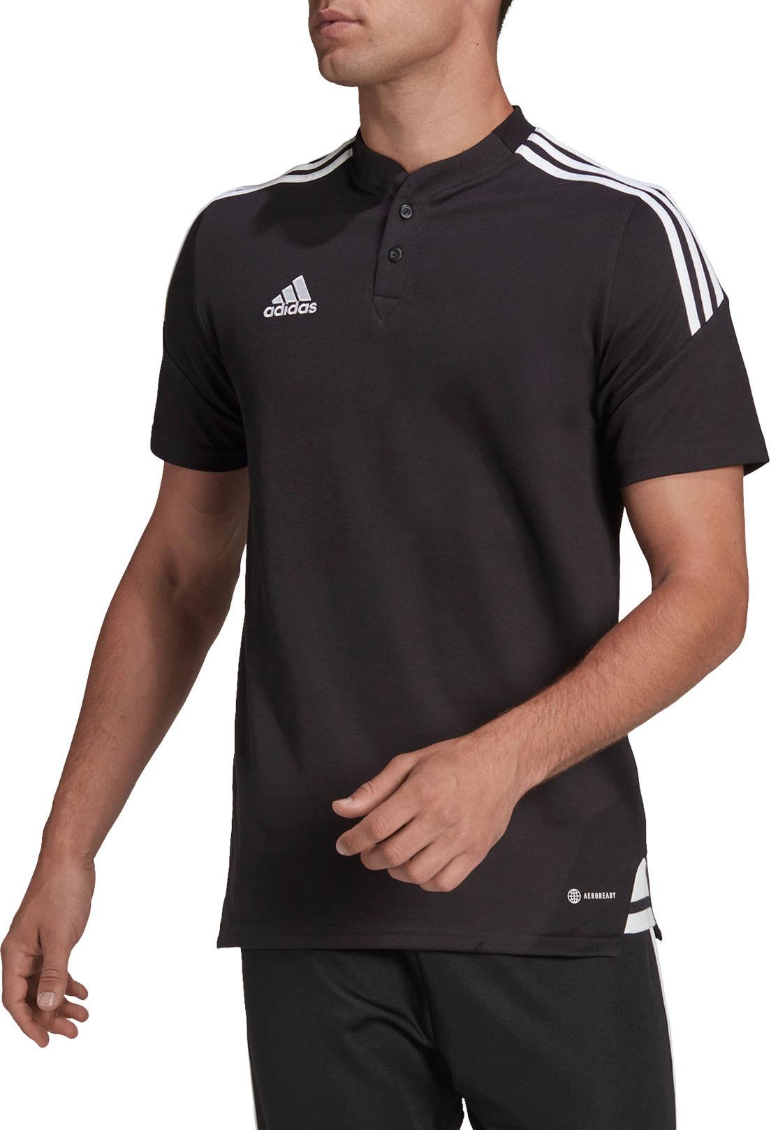 Μπλούζα Πόλο adidas CON22 POLO