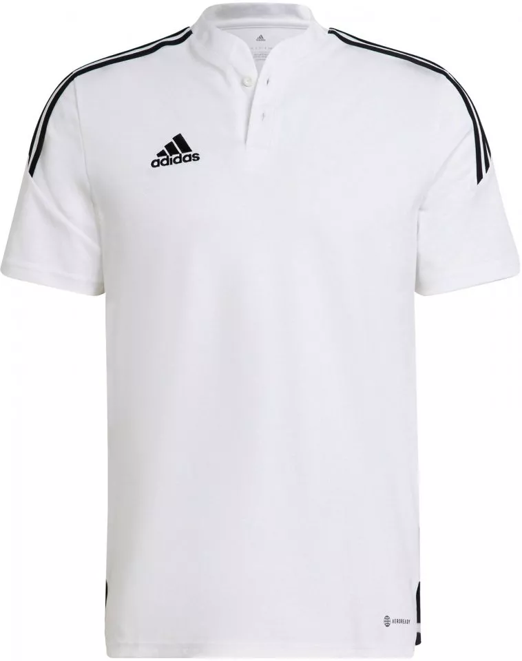 Pikétröja adidas CON22 POLO