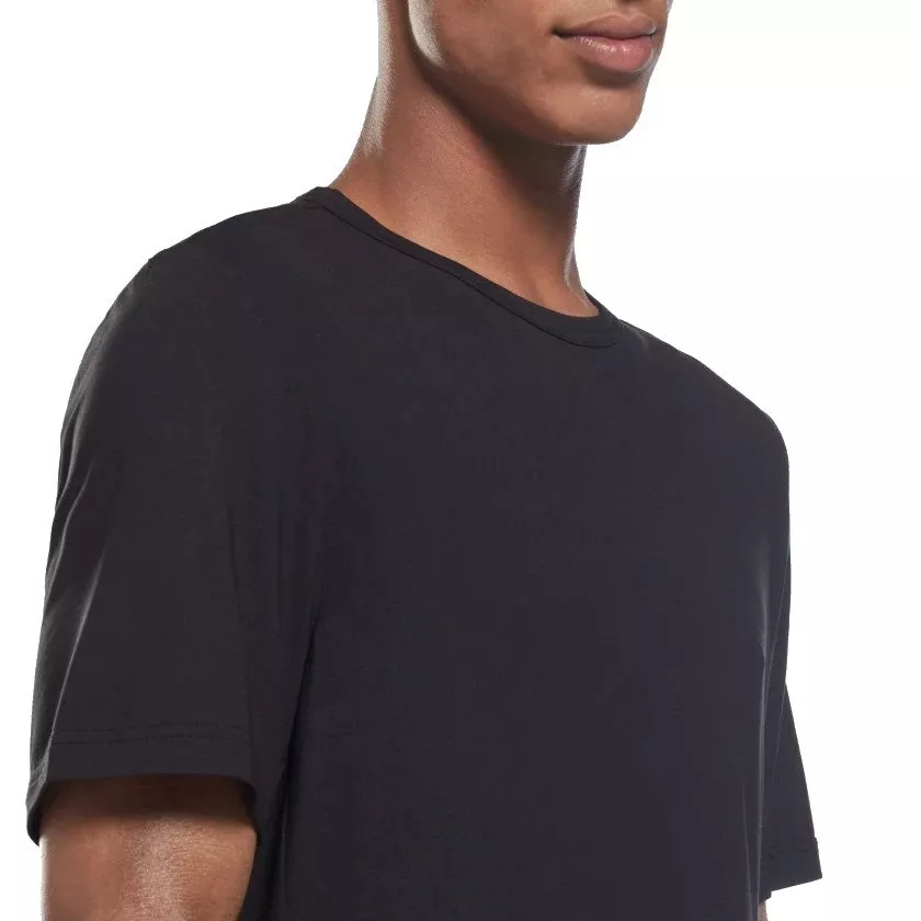 Tee-shirt Reebok Activchill Dreamblend