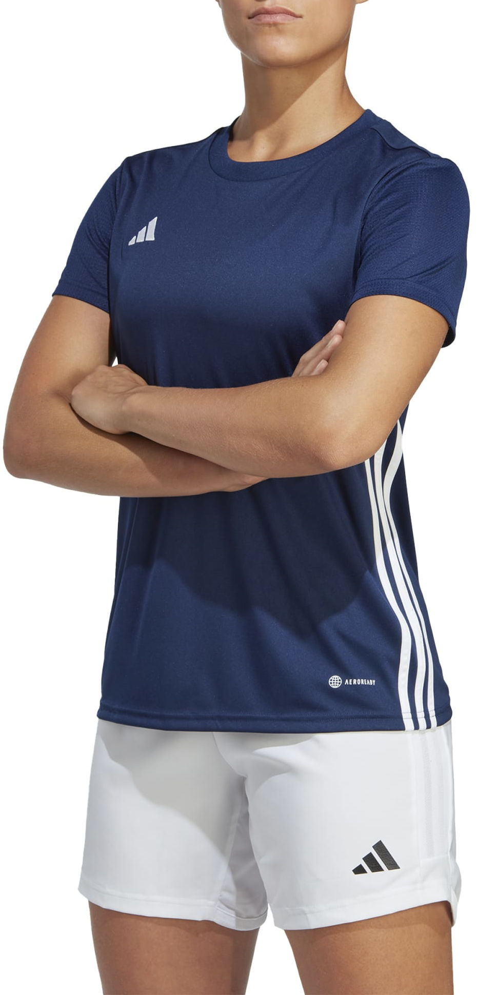 Camiseta adidas TABELA 23 JSY W