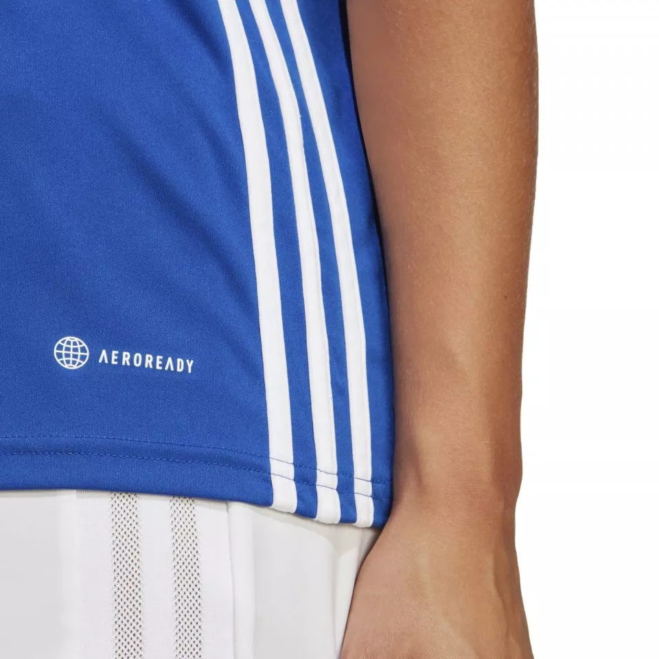 Dámský dres s krátkým rukávem adidas Tabela 23