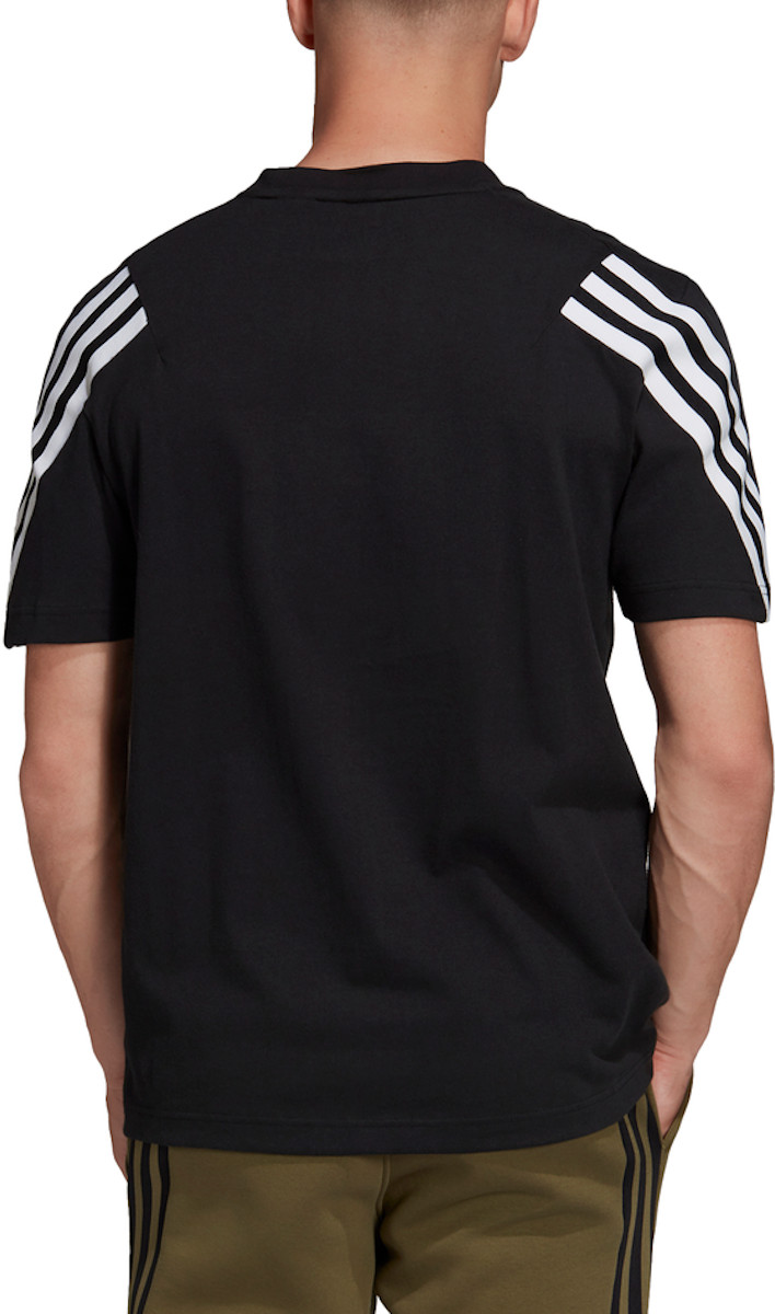 adidas 3S FI T-shirt Tee M Sportswear