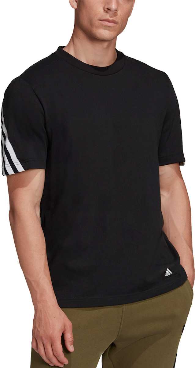 Camiseta adidas Sportswear M FI 3S Tee