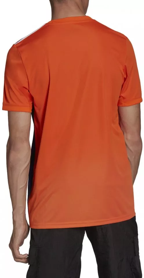 Pánský fotbalový dres s krátkým rukávem adidas New York City FC 2022/23