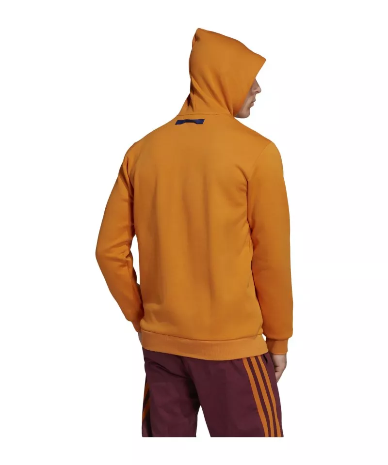Sweatshirt com capuz adidas Sportswear M Pocket OH