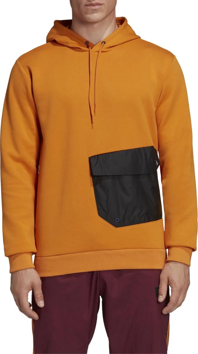 Sweatshirt met capuchon adidas Sportswear M Pocket OH