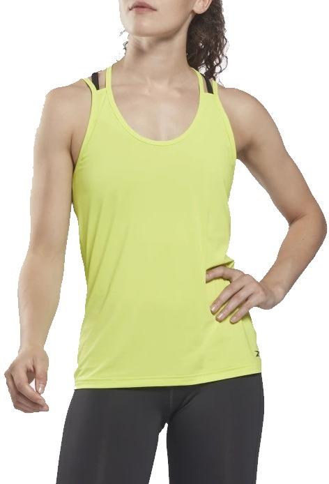 Maiou Reebok TS AC ATHLETIC TANK