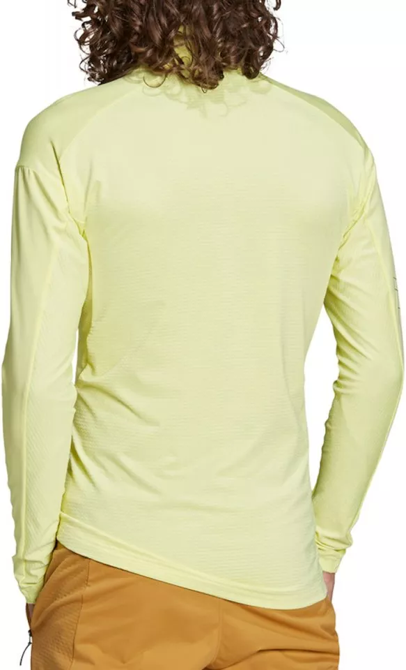Langarm-T-Shirt adidas Terrex XPR LONGSLEEVE