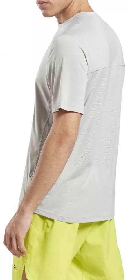 Magliette Reebok TS AC SOLID ATHLETE TEE