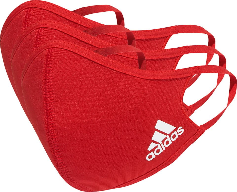 adidas face cover l