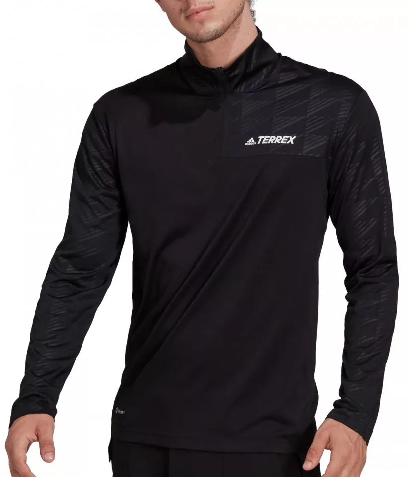 Long-sleeve T-shirt adidas Terrex Multi - Top4Running.com