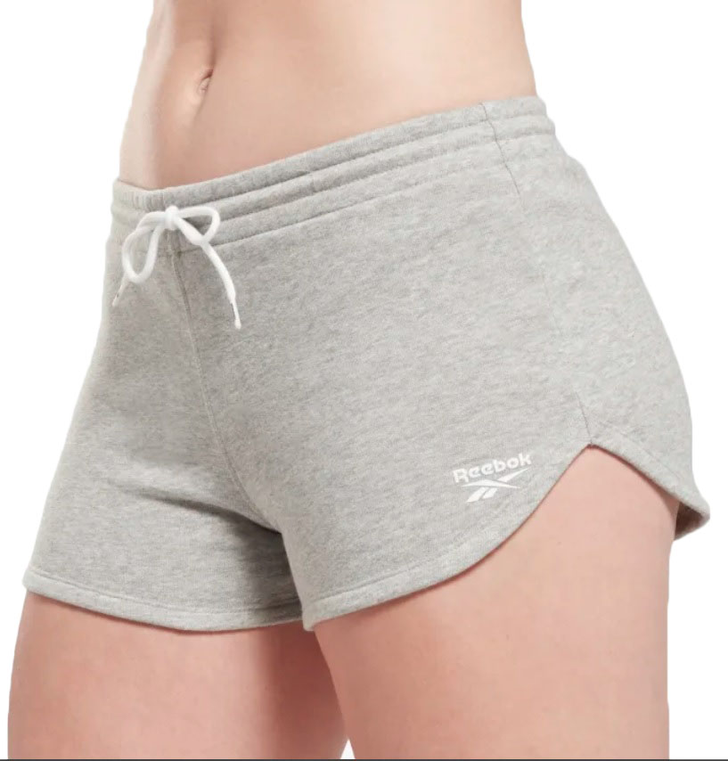 Calções Reebok RI French Terry Short