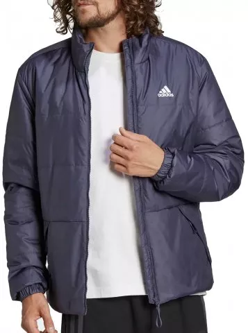 Chaqueta adidas BSC 3-Stripes Insulated - Top4Fitness.es