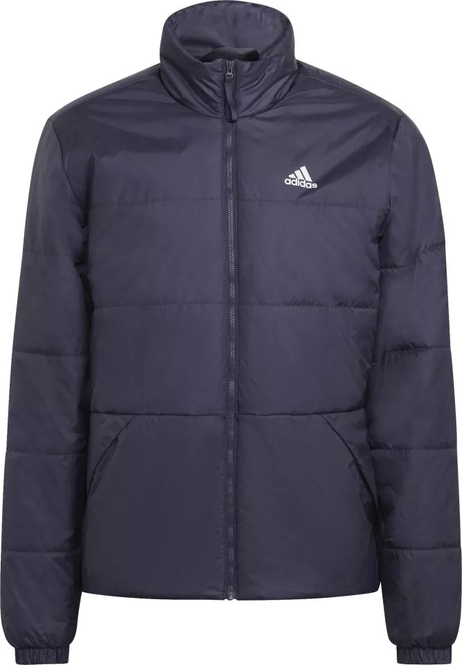 adidas Sportswear  BSC 3-Stripes Insulated Dzseki