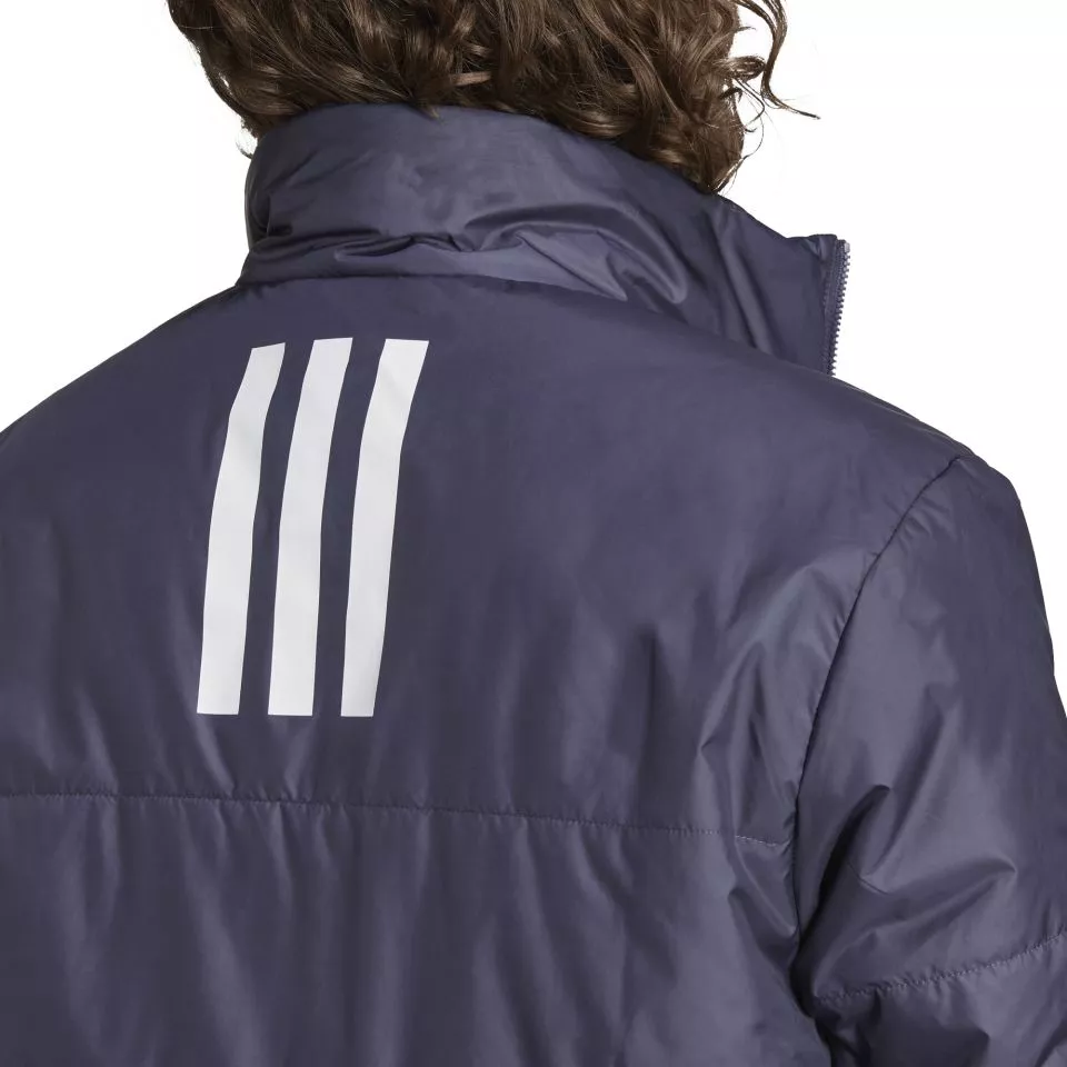 adidas Sportswear  BSC 3-Stripes Insulated Dzseki