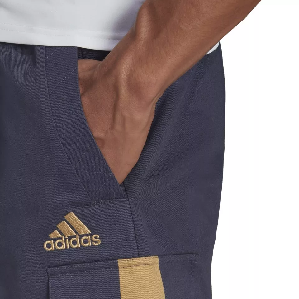 Calções adidas Sportswear TIRO C SHO AW