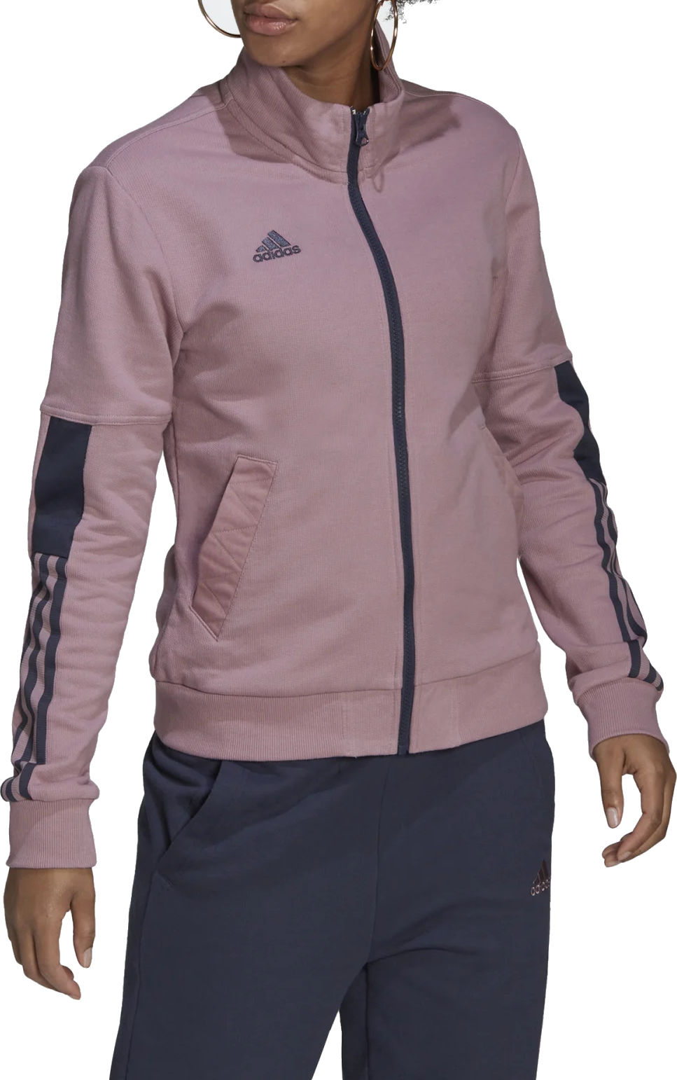 Jacheta adidas Sportswear TIRO TKJKT AW W