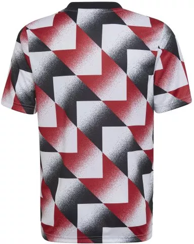 Camisa adidas MUFC PRESHI Y