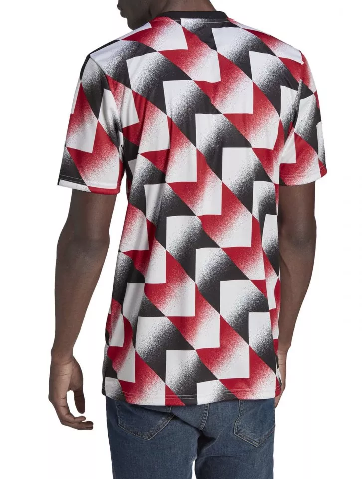 Shirt adidas MUFC PRESHI