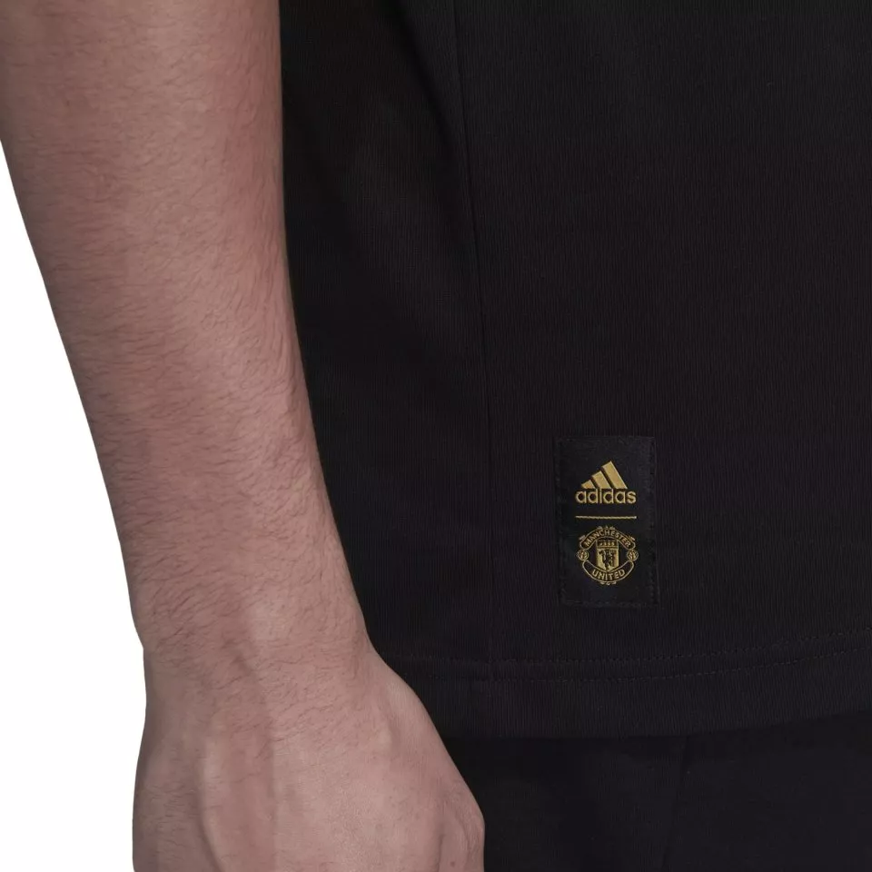 Tričko adidas MUFC Q2 HC TEE