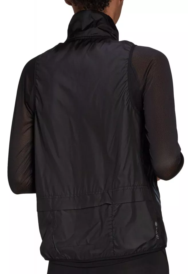 Vest adidas Run Icon 3-Stripes